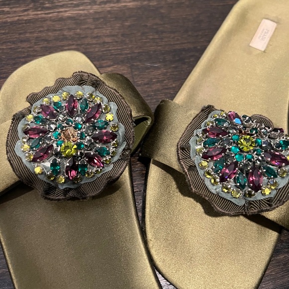 Prada sandal - Picture 2 of 4